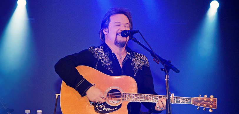 Travis Tritt