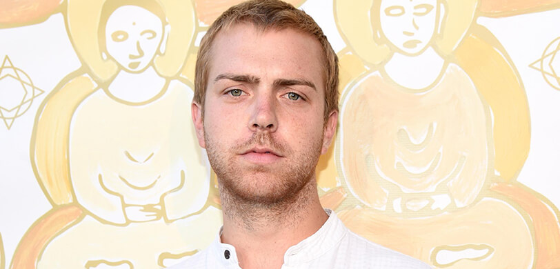 Trevor Hall