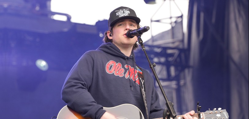 Vincent Mason Parking