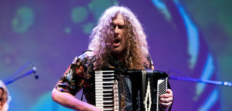 Weird Al Yankovic