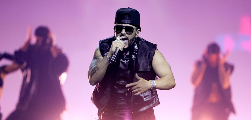 Yandel