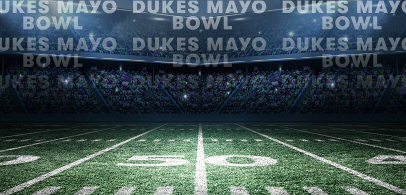 Dukes Mayo Bowl