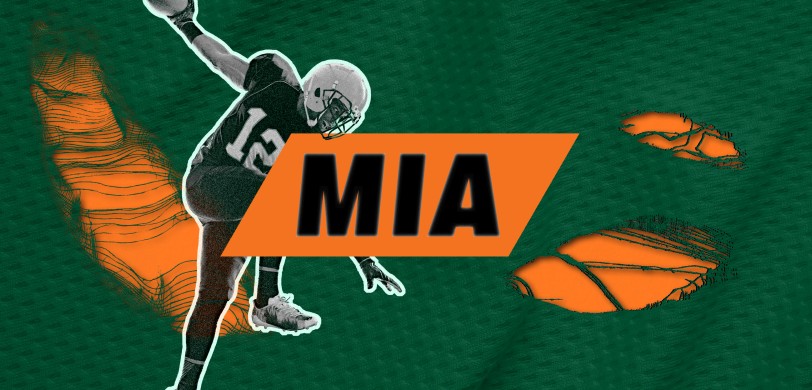 Miami Hurricanes Football Parking