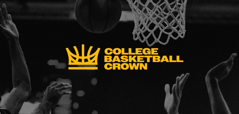 College Basketball Crown