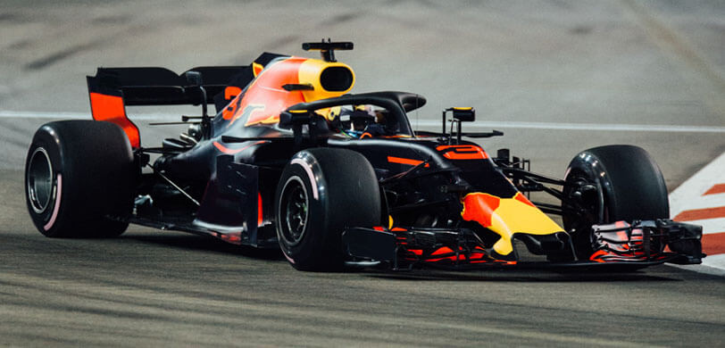 Formula 1 Spain Grand Prix