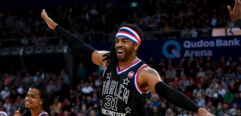 Harlem Globetrotters