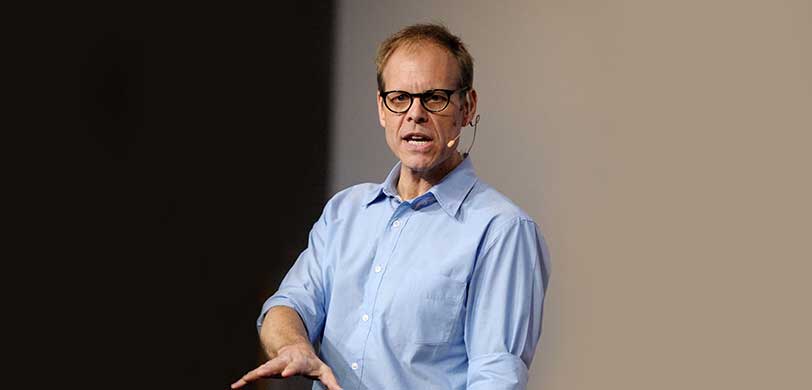 Alton Brown