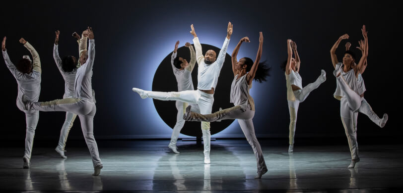 Alvin Ailey Dance Theater