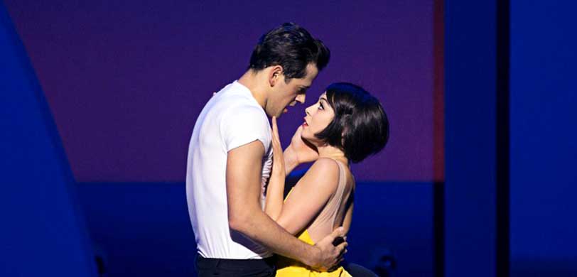 An American In Paris