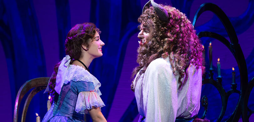 Beauty And The Beast