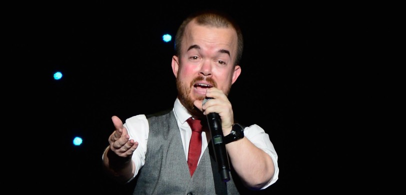 Brad Williams