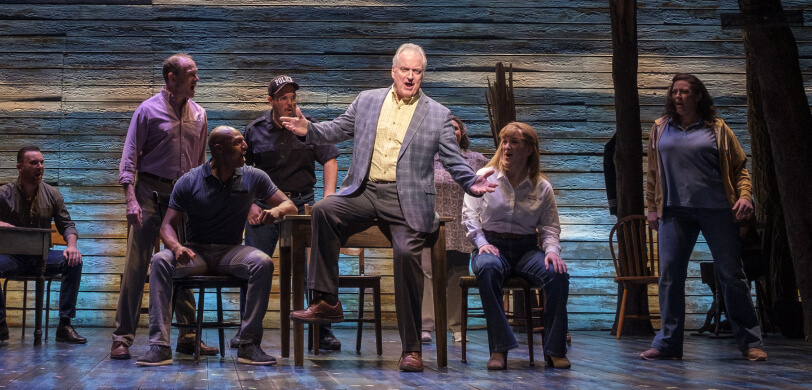 Come From Away