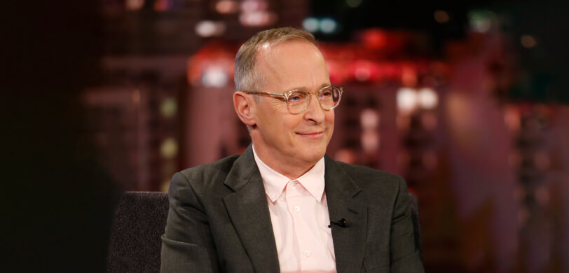 David Sedaris