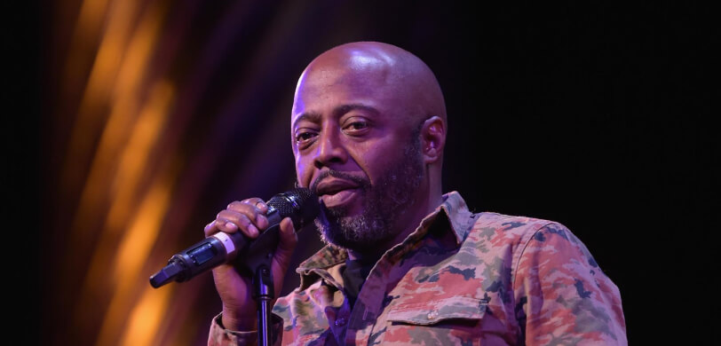 Donnell Rawlings