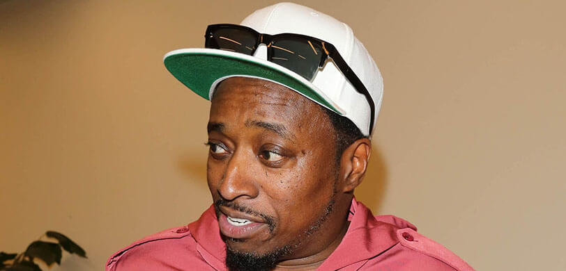 Eddie Griffin