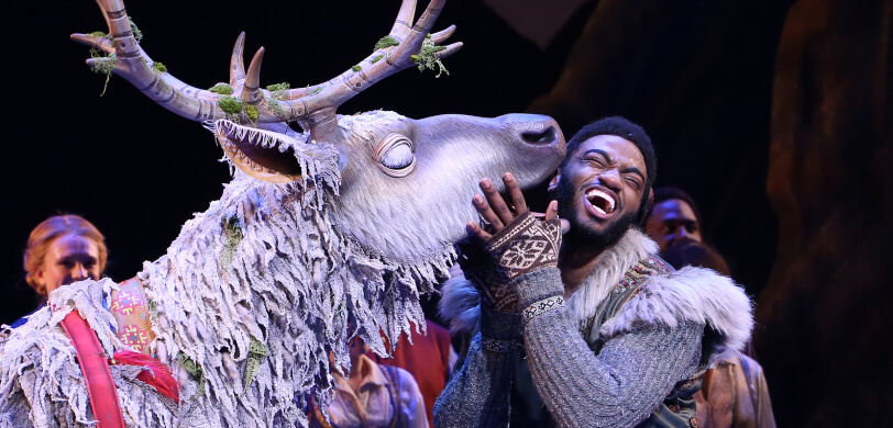 Frozen - The Musical