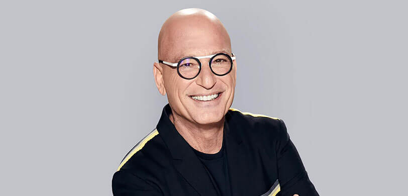 Howie Mandel