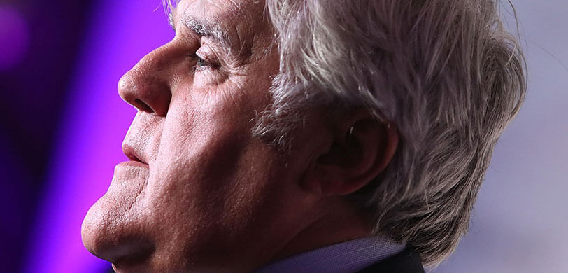 Jay Leno