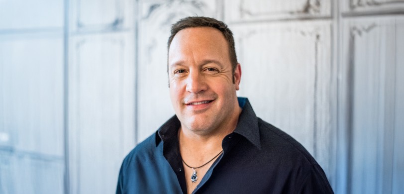 Kevin James