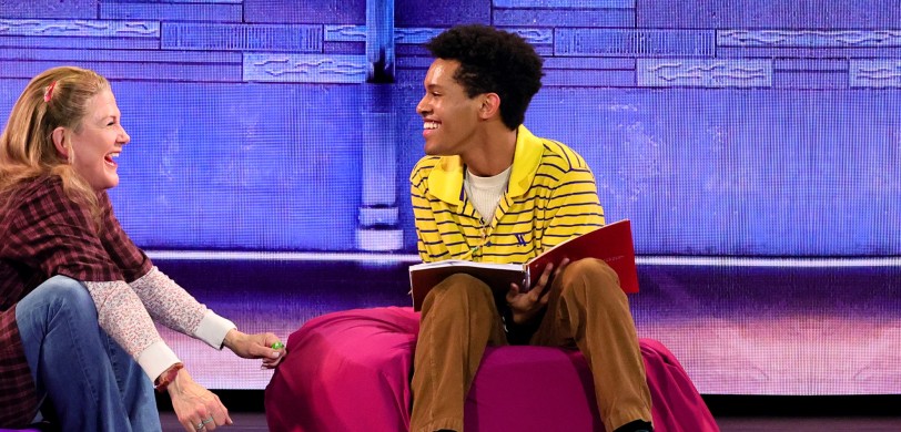 Kimberly Akimbo Parking