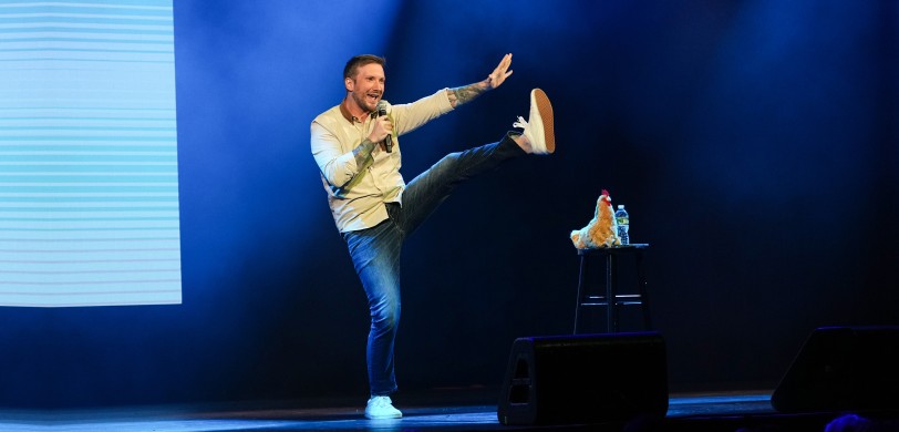 Matt Mathews Parking