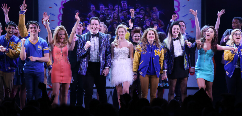 Mean Girls - The Musical
