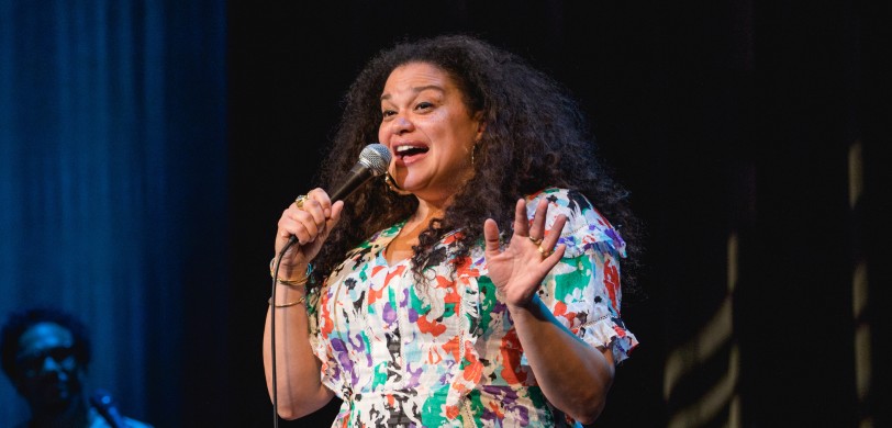 Michelle Buteau