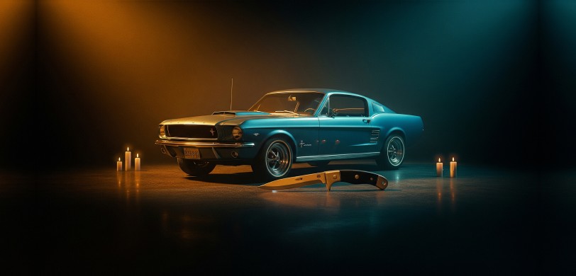 The Outsiders Parking