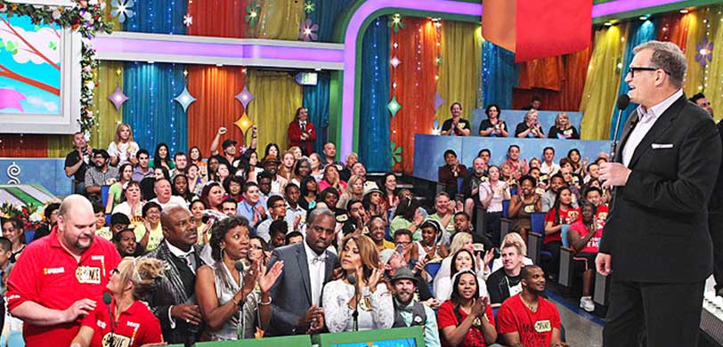 The Price Is Right Live